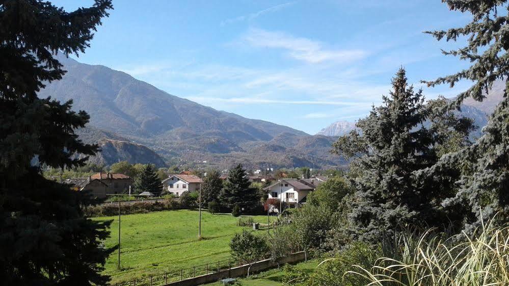 Agriturismo San Giuliano Dei Fratelli Giai Villa Exterior photo