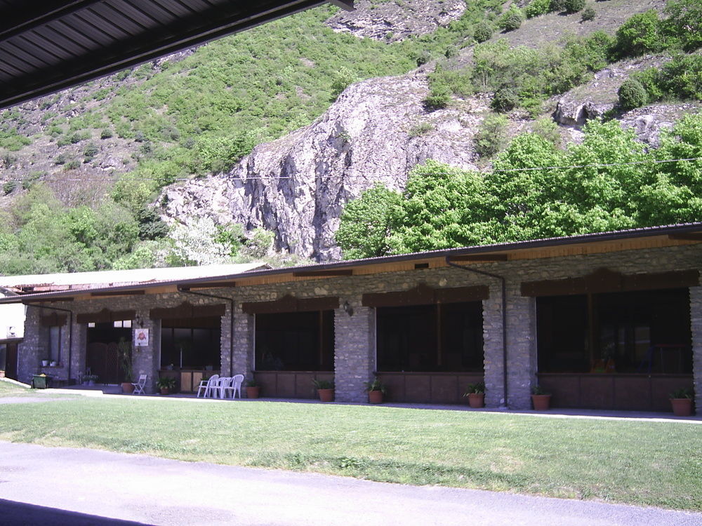 Agriturismo San Giuliano Dei Fratelli Giai Villa Exterior photo